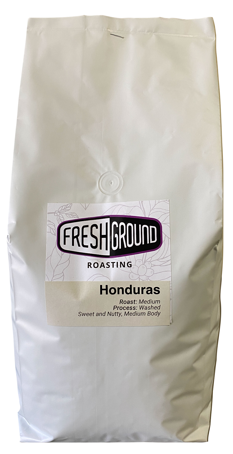Honduras Medium Roast