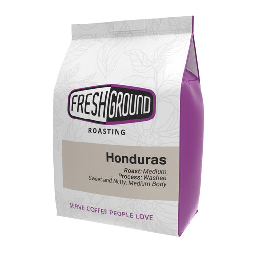 Honduras Medium Roast