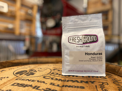 Honduras Medium Roast