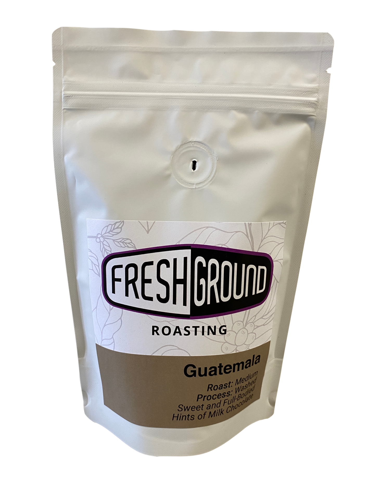 Guatemala Medium Roast