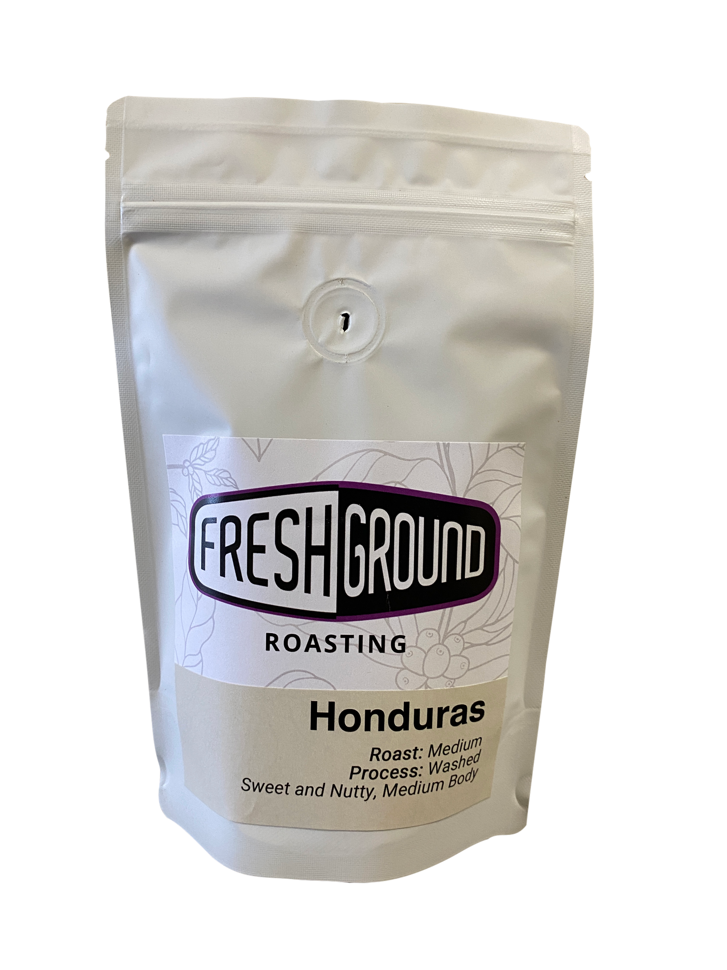 Honduras Medium Roast