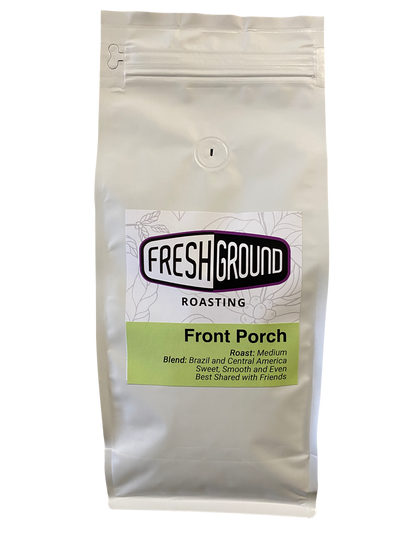 Front Porch Blend Coffee