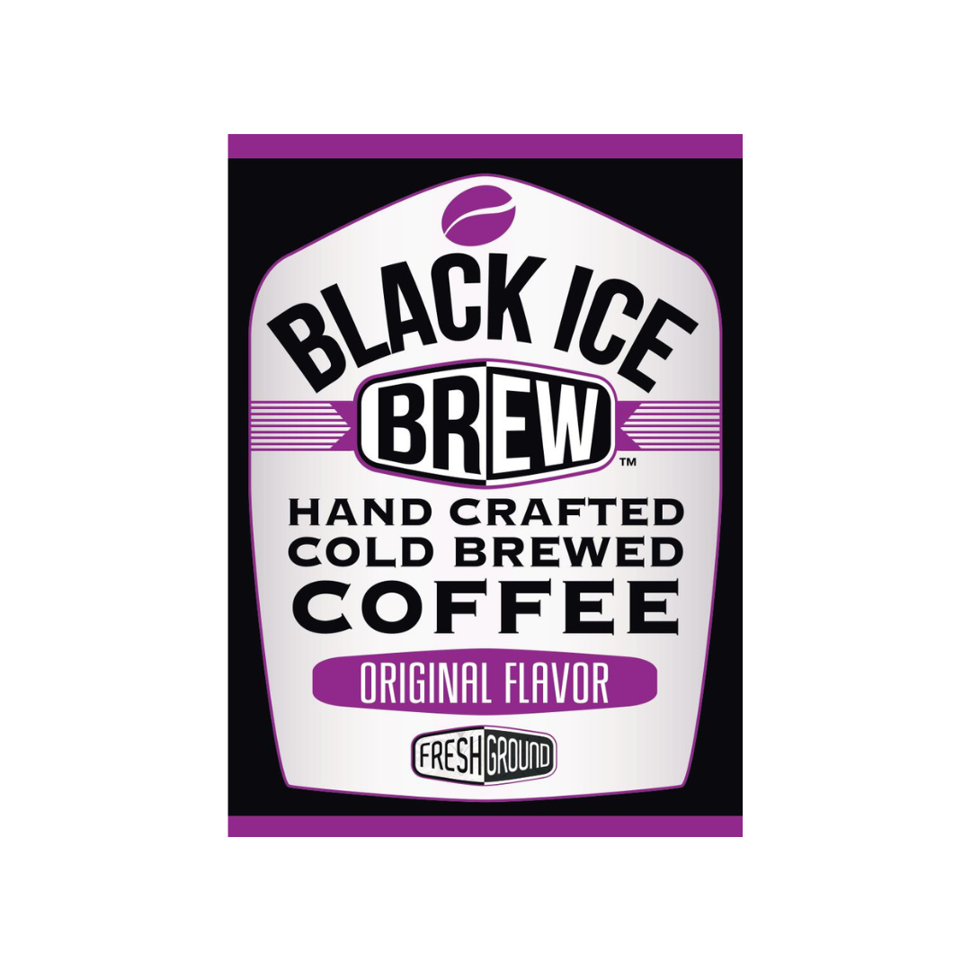 RTD - Black Ice Cold Brew KEG