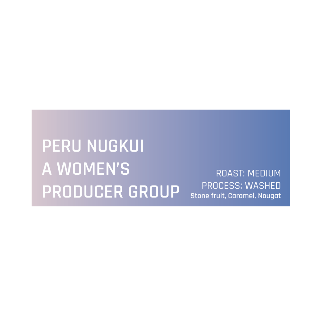Peru Medium Roast